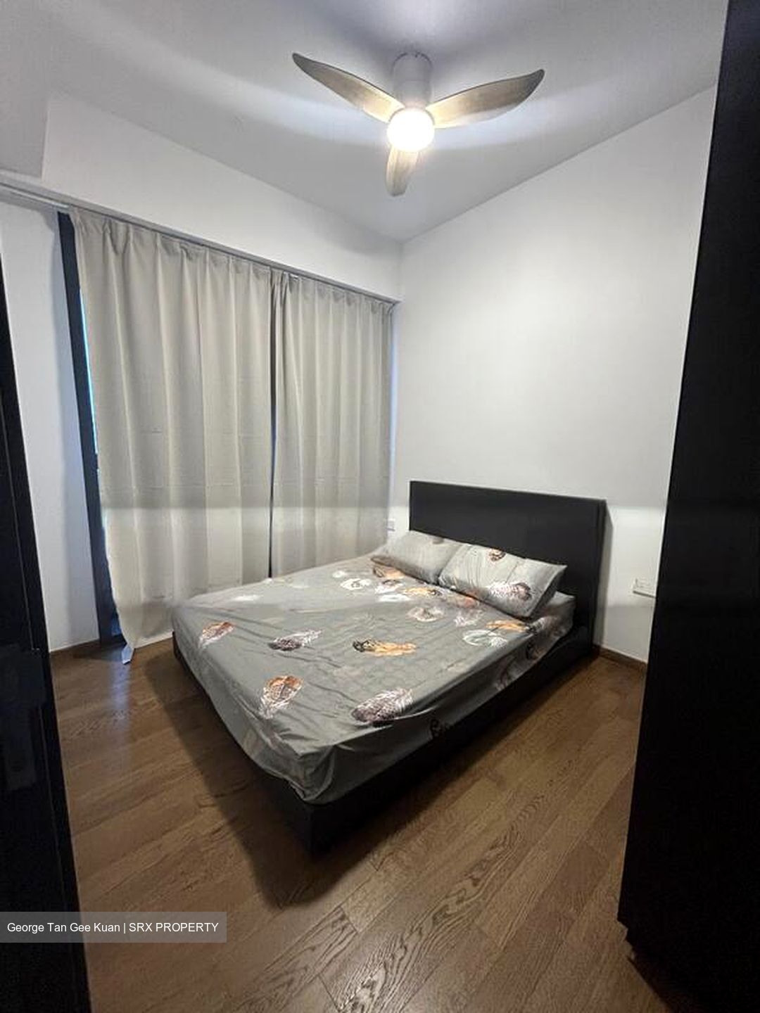 Parc Clematis (D5), Apartment #502877721